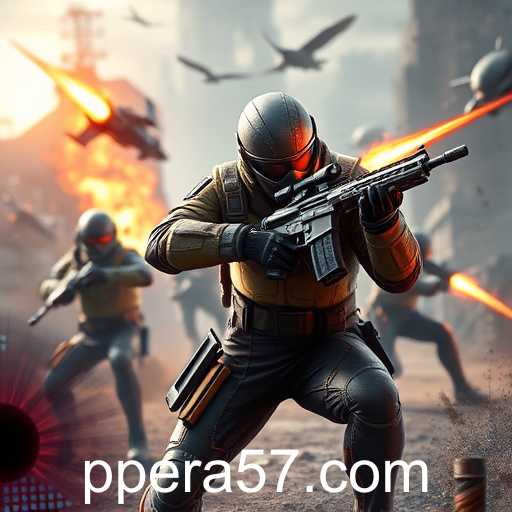 Action Packed