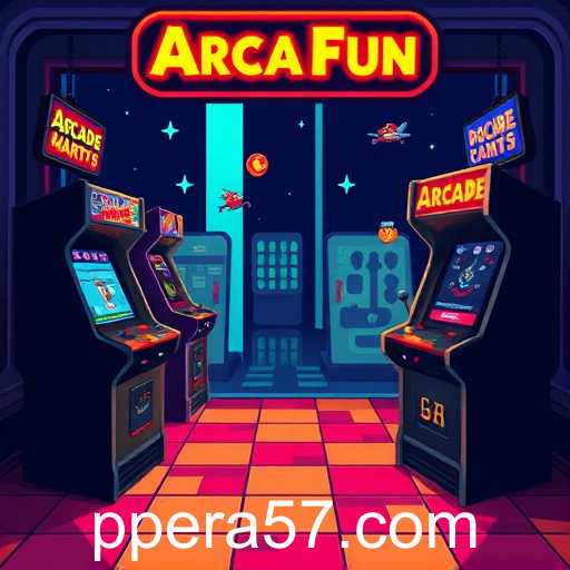 Gaming Horizons: Navigating the Pera57 Phenomenon