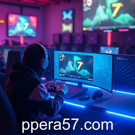 The Rise of Online Gaming: A Global Phenomenon