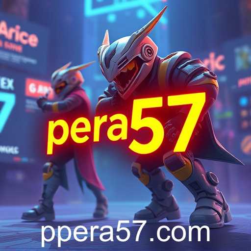 The Rise of Pera57 in Online Gaming