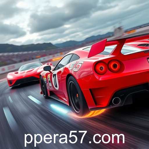 Racing Thrills