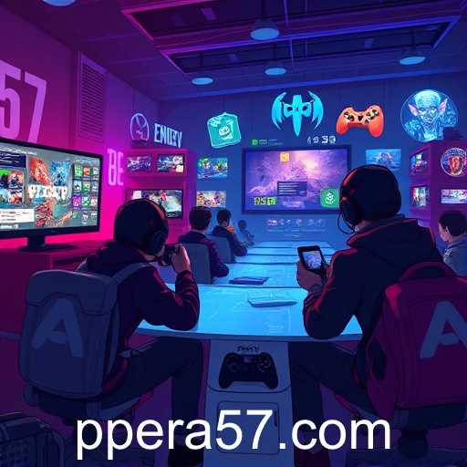 Revolutionizing Online Gaming in 2025