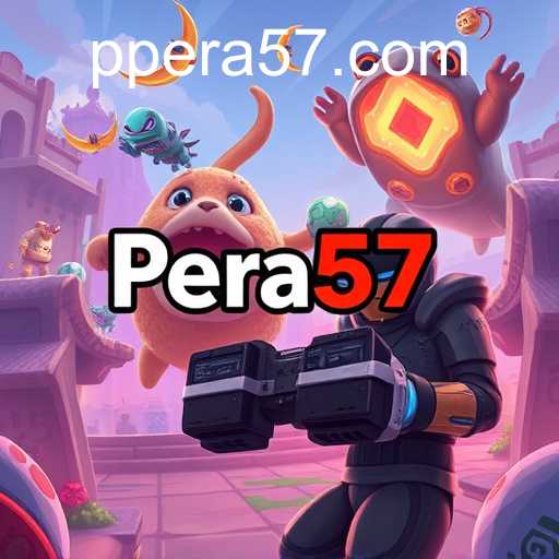 Emergence of Pera57 in Online Gaming