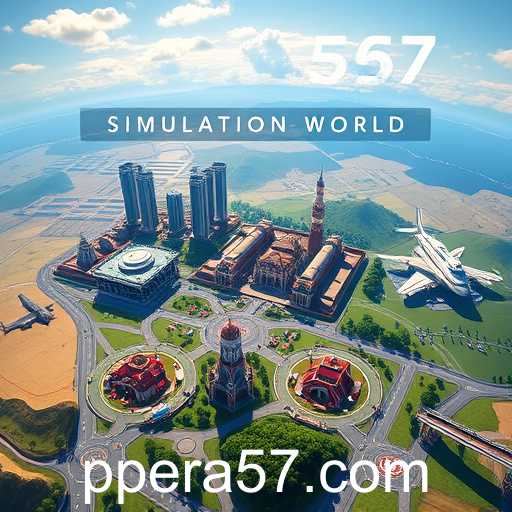 Simulation World
