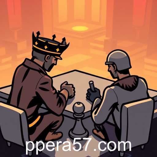 Strategy Battle